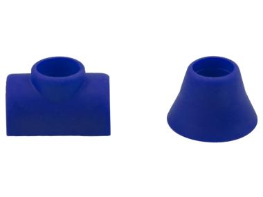 Ventilek bezdušový M-Wave FV 45mm- cena za pár