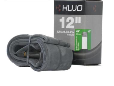 Duše   12" Kujo  12x1,75-2,25 Auto ventilek 33mm