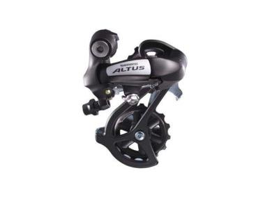Shimano  Altus RD-M310 přehazovačka 7/8s