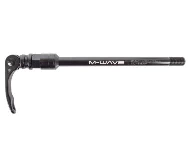M-WAVE pevná osa pro tažné zařízení