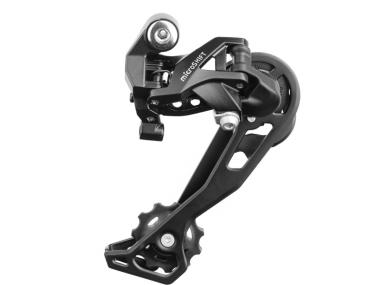 Přehazovačka MTB microSHIFT XLE RD-M61L  10/11kolo OEM