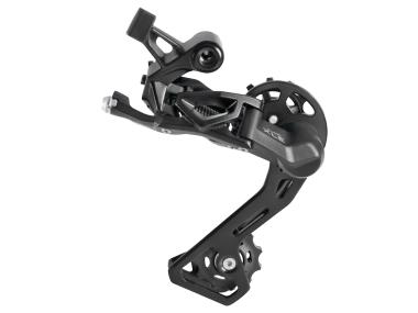 Přehazovačka MTB microSHIFT RD-M66M XLE  10/11kolo OEM