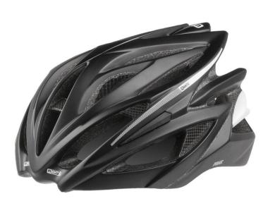 Přilba Mighty PEAK černá vel.  M  52-58cm