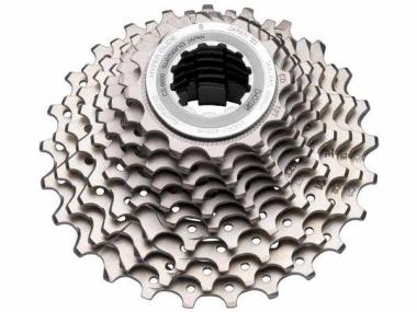 Shimano Ultegra CS-6600 kazeta 10rychl. 14-25 (14-15-16-17-18-19-20-21-23-25)