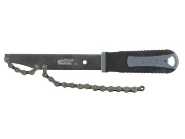 Stahovák  bič na kazety Super B TB FW20