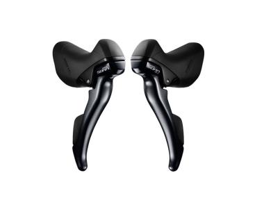 SHIMANO SORA ST-R3000 řadící-brzdové páky STI 2x9kolo, levá + pravá