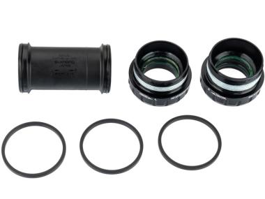 SHIMANO DEORE XT BB-MT801B středové složení - 68/73 mm