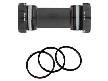 SHIMANO DEORE XT BB-MT801B středové složení - 68/73 mm