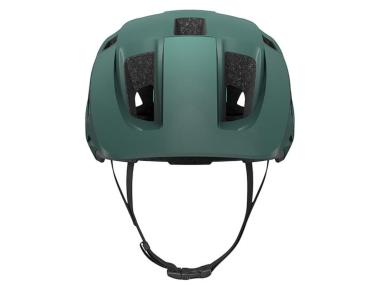 LAZER přilba MTB LUPO KC / matná zelená