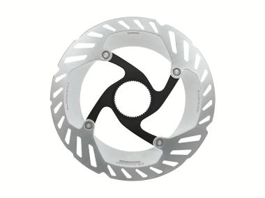 SHIMANO XT/ Ultegra  RT-CL800 brzdový kotouč 160mm CenterLock - vnitřní ozubení matice s magnetem