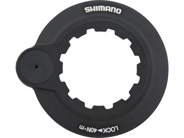 SHIMANO XT/ Ultegra  RT-CL800 brzdový kotouč 180mm CenterLock - vnitřní ozubení matice s magnetem