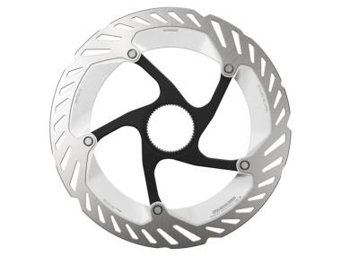 SHIMANO XT/ Ultegra  RT-CL800 brzdový kotouč 203mm CenterLock - vnitřní ozubení matice