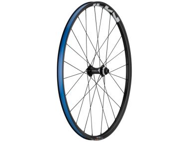 SHIMANO WH-MT501 zapletená kola MTB 29" Center Lock Micro Spline, přední Boost 15x110mm, zadní 12x148mm