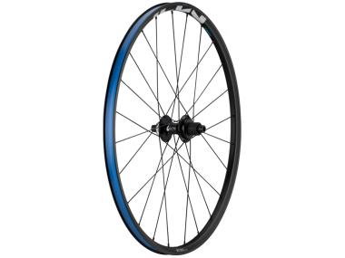 SHIMANO WH-MT501 zapletená kola MTB 29" Center Lock Micro Spline, přední Boost 15x110mm, zadní 12x148mm