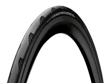 Continental Grand Prix 5000 S TR 700x25c plášť silniční skládací