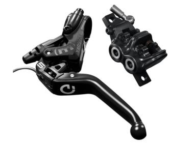 Magura MT5e HIGO Opener kotoučová brzda 2200 mm