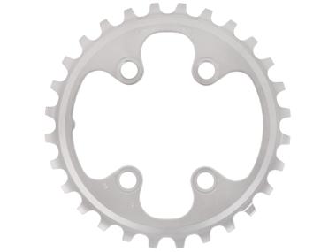 SHIMANO Deore XT FC-M8000 převodník 2x11kolo 28z 64 mm 38-28z