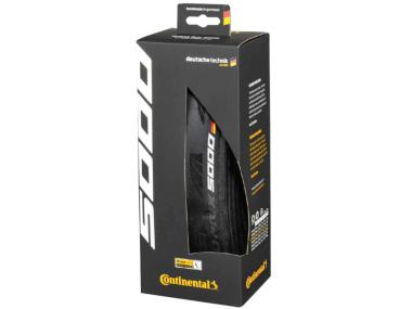 Continental Grand Prix 5000 700x32C plášť silniční kevlar skládací černá