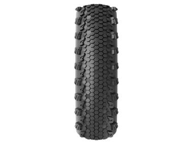 Vittoria Terreno DRY Gravel Endurance Graphene 2.0 TLR gravel plášť 700 x 50C kevlar antracit-černá - OEM