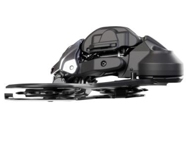 SHIMANO XTR RD-M9250 SGS přehazovačka MTB 12kolo