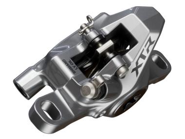 SHIMANO UPGRADE set XTR BL-M9200/BR-M9200 kotoučové brzdy přední 1000 mm + zadní 1700 mm