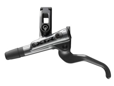 SHIMANO UPGRADE set XTR BL-M9200/BR-M9200 kotoučové brzdy přední 1000 mm + zadní 1700 mm