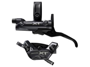 SHIMANO XT BL-M8200/BR-M8220 kotoučová brzda přední 1000 mm