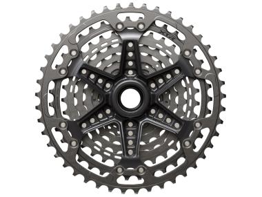 SHIMANO XTR CS-M9200 HyperGlide+ kazeta MTB 12kolo 10-51z