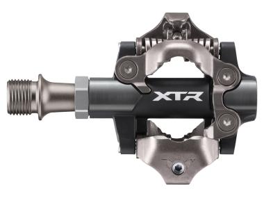 Shimano XTR PD-M9200 pedály MTB osa 55 mm černé