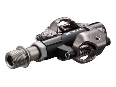 Shimano XTR PD-M9200 pedály MTB osa 55 mm černé