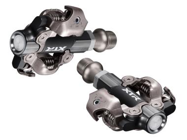 Shimano XTR PD-M9200 pedály MTB osa 55 mm černé