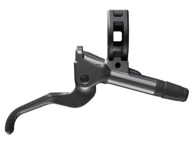 SHIMANO XTR BL-M9200/BR-M9200 kotoučové brzdy přední 1000 mm s polymer. destičky