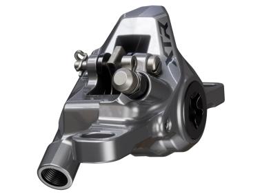 SHIMANO XTR BL-M9200/BR-M9200 kotoučové brzdy přední 1000 mm s polymer. destičky