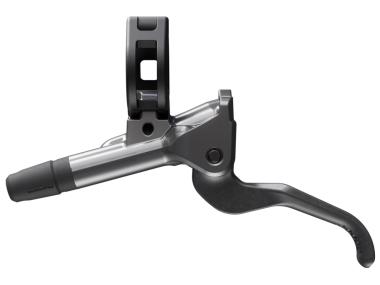 SHIMANO XTR BL-M9200/BR-M9200 kotoučové brzdy zadní 1700 mm s polymer. destičky