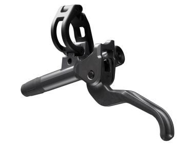 SHIMANO XTR BL-M9200/BR-M9200 kotoučové brzdy zadní 1700 mm s polymer. destičky