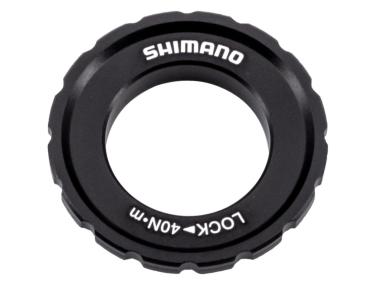 SHIMANO XT/ Ultegra RT-CL800 brzdový kotouč 140 mm CenterLock - vnější ozubení matice