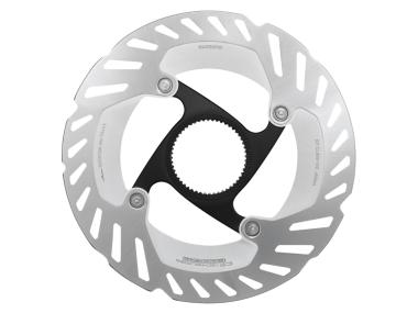 SHIMANO XT/ Ultegra RT-CL800 brzdový kotouč 140 mm CenterLock - vnější ozubení matice
