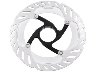 SHIMANO XT/ Ultegra RT-CL800 brzdový kotouč 160 mm CenterLock - vnější ozubení matice