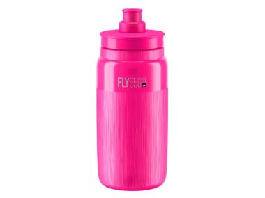 Elite Fly TEX láhev 550 ml fluo růžová průhledná