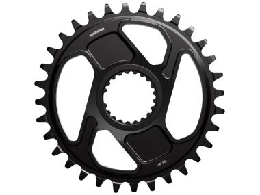 SHIMANO  XT SM-CRM86 převodník 1x12kolo 32z