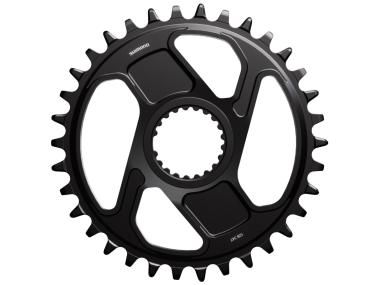 SHIMANO  XT SM-CRM86 převodník 1x12kolo 34z