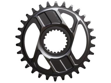 SHIMANO XTR SM-CRM96 převodník 1x12kolo 30z