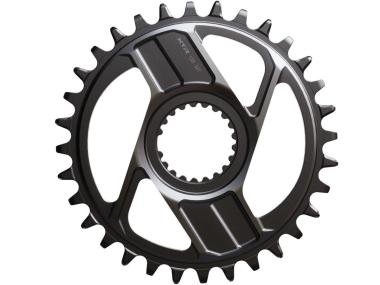 SHIMANO XTR SM-CRM96 převodník 1x12kolo 32z