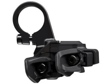 SHIMANO Deore XT Di2 SW-M8250 řadící spínač pravý s objímkou 12kolo