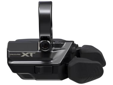 SHIMANO Deore XT Di2 SW-M8250 řadící spínač pravý s objímkou 12kolo