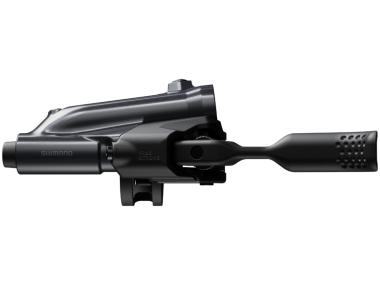 SHIMANO UPGRADE set Deore XT BL-M8200/BR-M8220 kotoučové brzdy přední 1000 mm + zadní 1700 mm