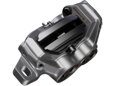 SHIMANO UPGRADE set XTR BL-M9220/BR-M9220 kotoučové brzdy přední 1000 mm + zadní 1700 mm