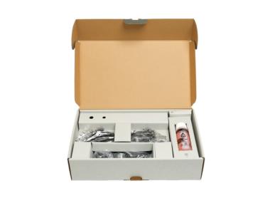 SHIMANO UPGRADE set XTR BL-M9220/BR-M9220 kotoučové brzdy přední 1000 mm + zadní 1700 mm