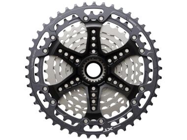 SHIMANO XT CS-M8200 HyperGlide+ kazeta MTB 12kolo 9-45z