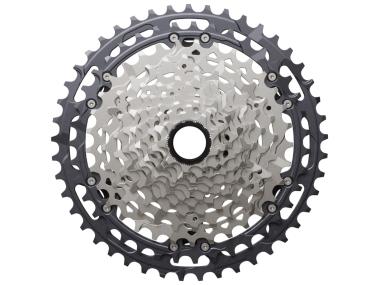 SHIMANO XT CS-M8200 HyperGlide+ kazeta MTB 12kolo 9-45z